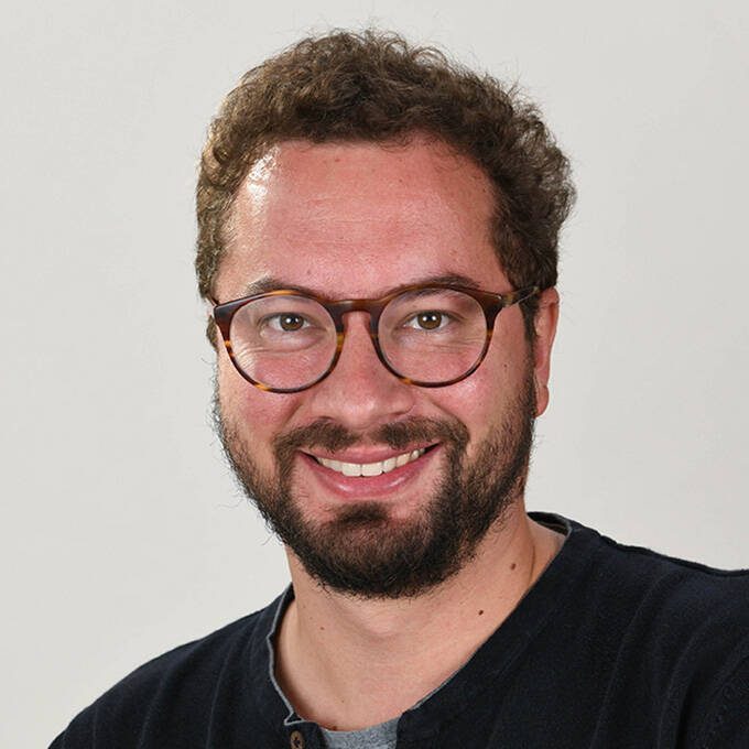 Gautier Maes