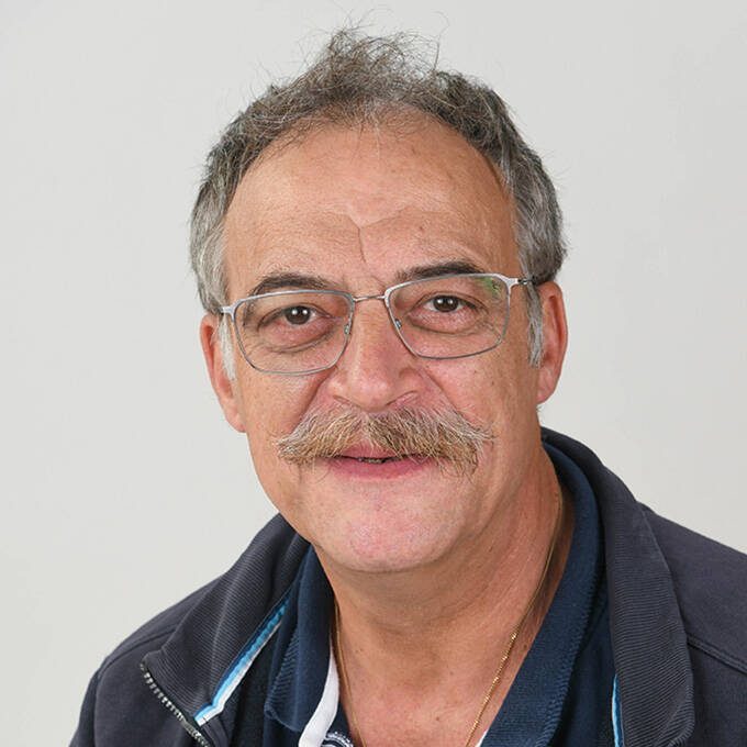 Jean-Michel Martin
