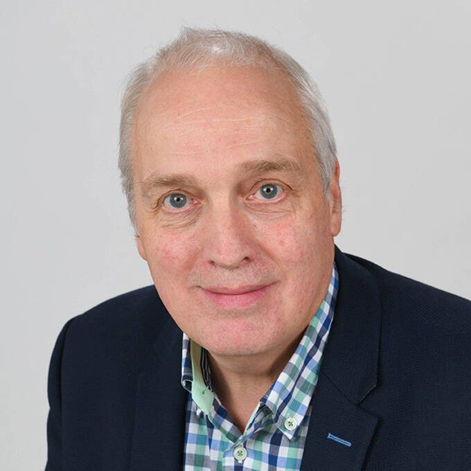Vincent Morgant