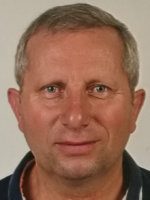 Alain Mangot