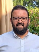 Nicolas Morel