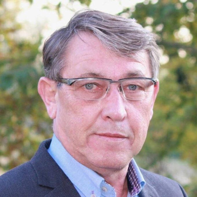 Éric François